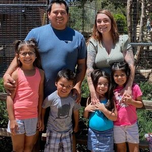 Meet your Posher, Dani